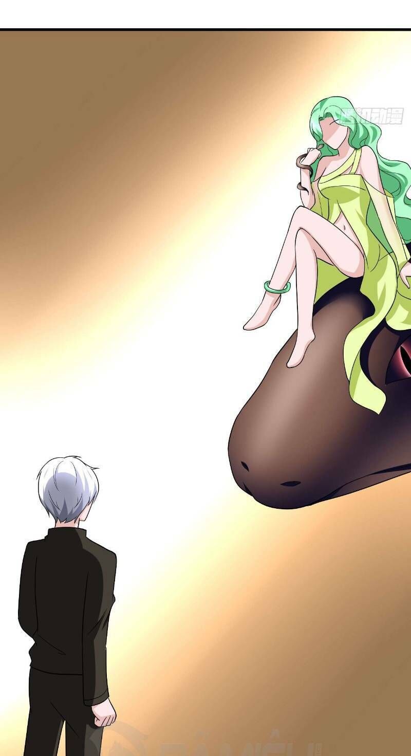 Đô Thị Tu Luyện Cuồng Triều Chapter 99 - 14