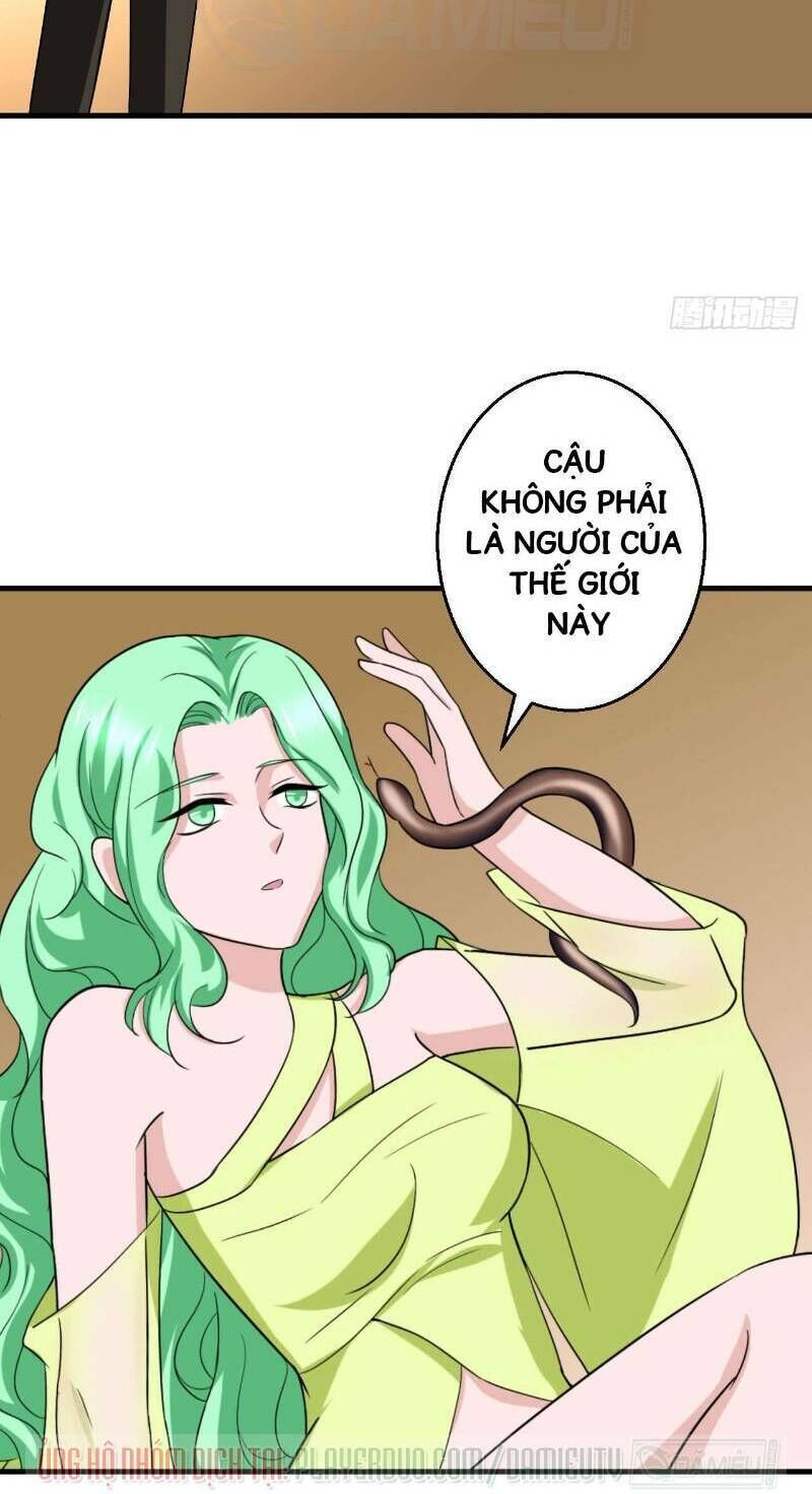 Đô Thị Tu Luyện Cuồng Triều Chapter 99 - 15