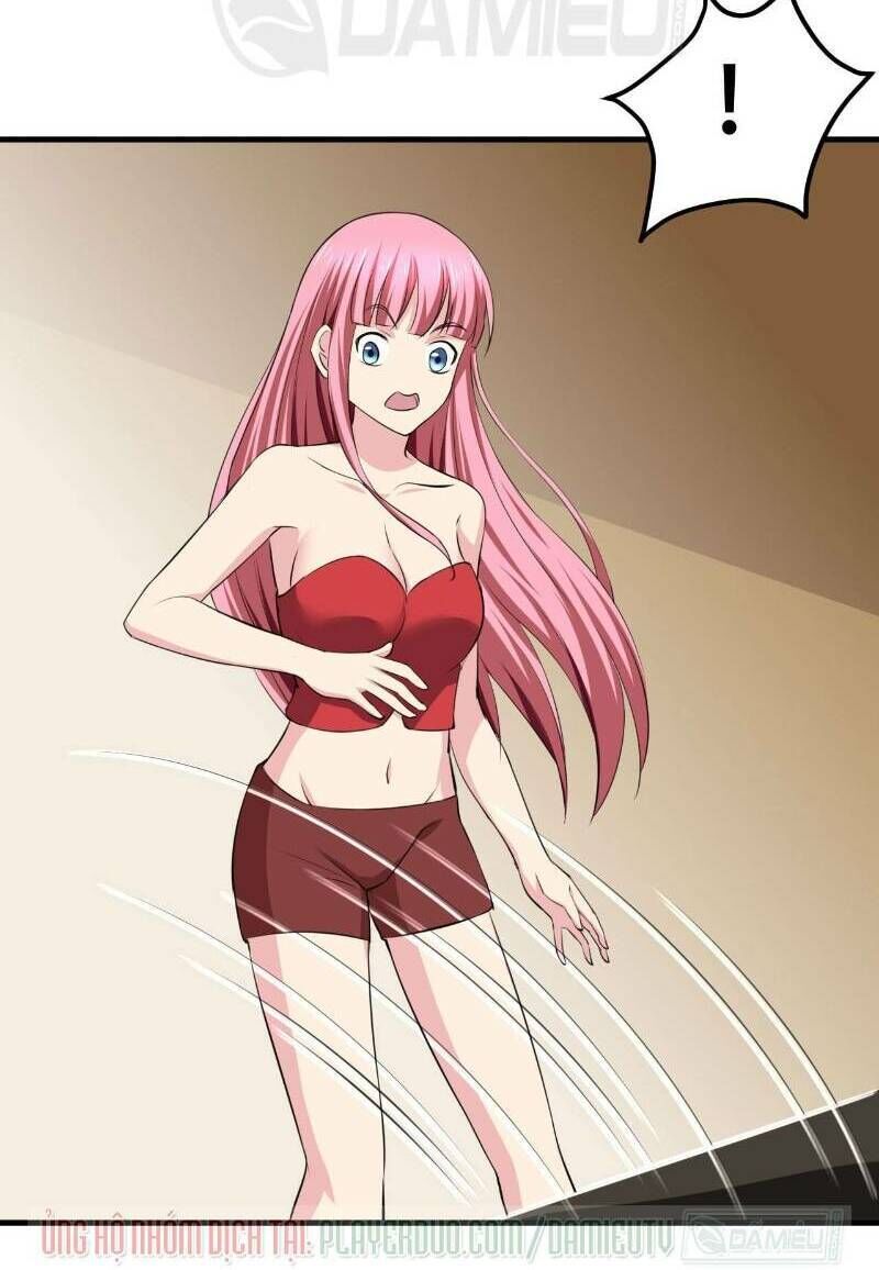 Đô Thị Tu Luyện Cuồng Triều Chapter 99 - 18