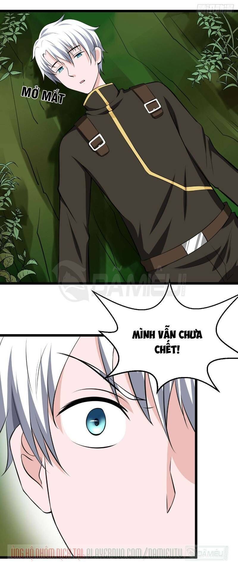 Đô Thị Tu Luyện Cuồng Triều Chapter 99 - 20