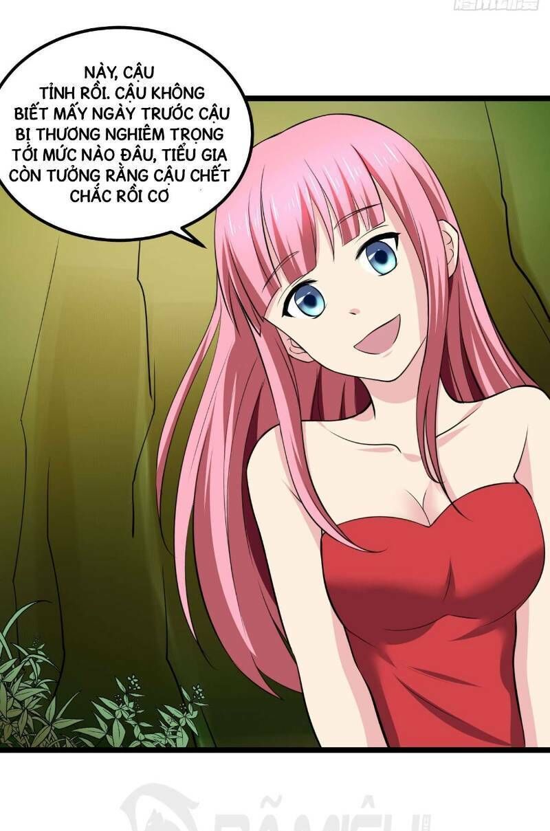 Đô Thị Tu Luyện Cuồng Triều Chapter 99 - 21