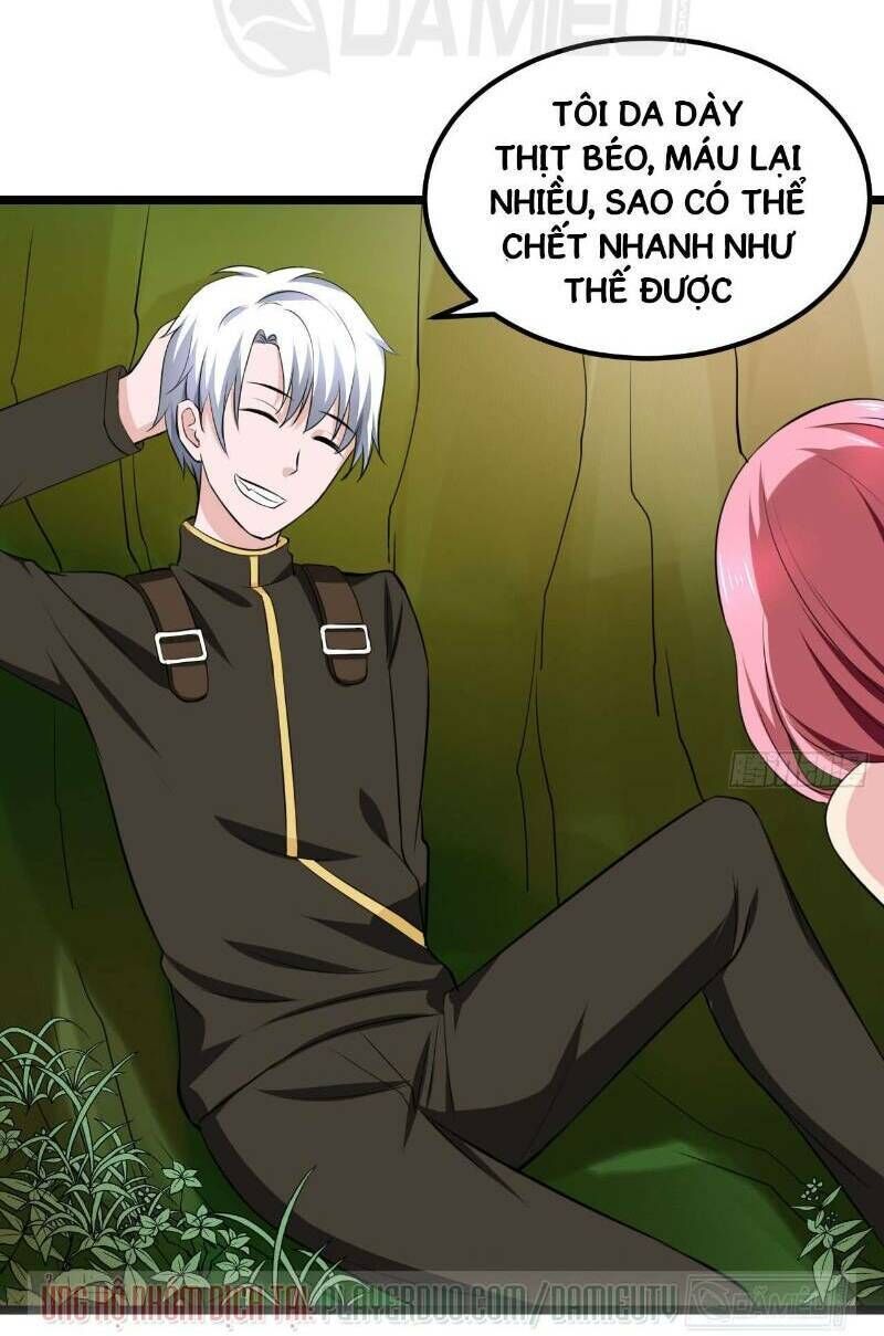 Đô Thị Tu Luyện Cuồng Triều Chapter 99 - 22