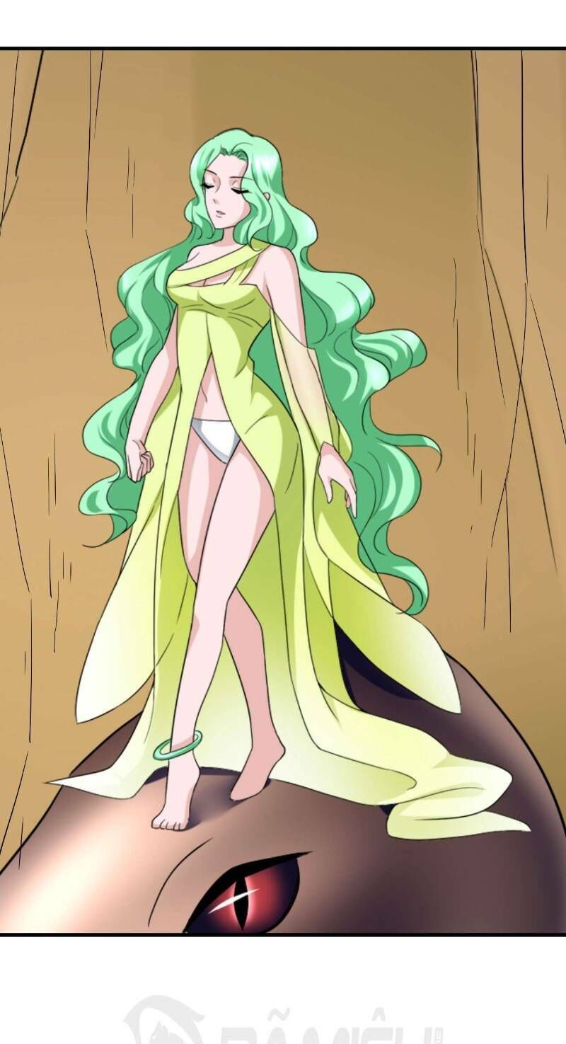 Đô Thị Tu Luyện Cuồng Triều Chapter 99 - 5