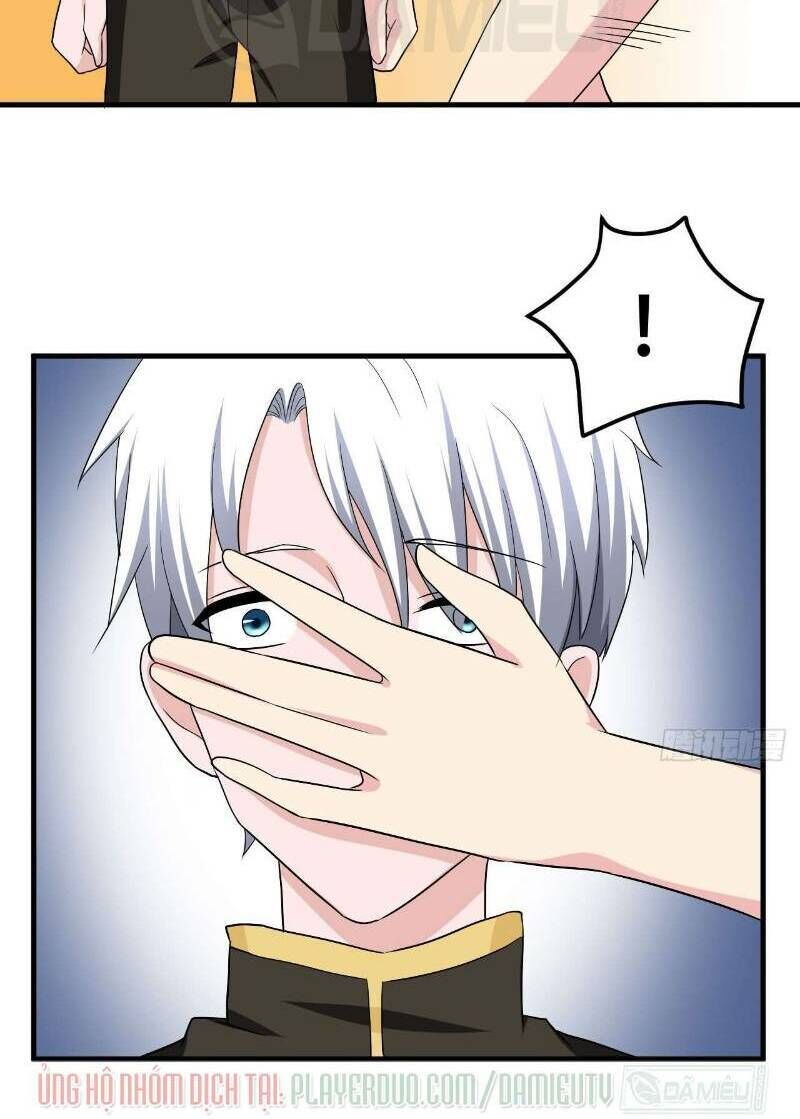 Đô Thị Tu Luyện Cuồng Triều Chapter 99 - 8