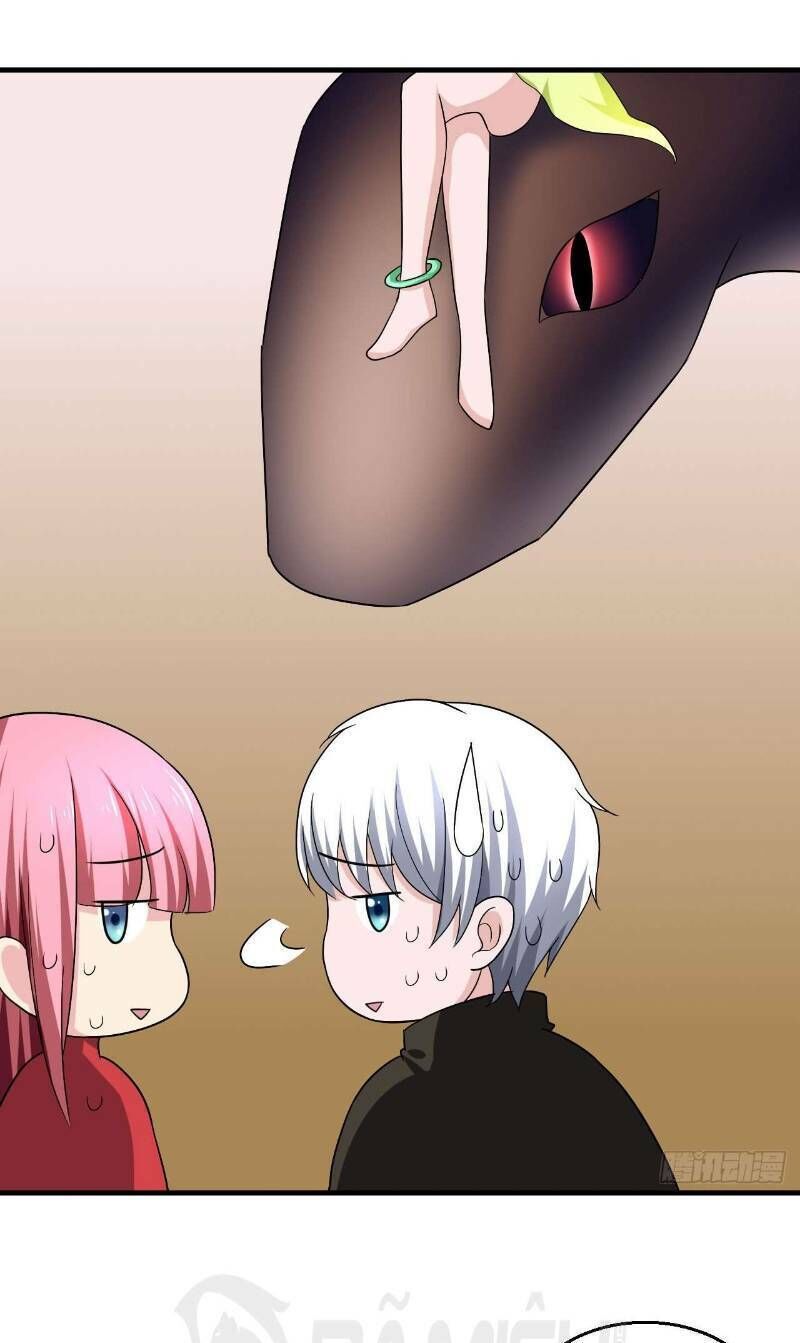 Đô Thị Tu Luyện Cuồng Triều Chapter 99 - 9