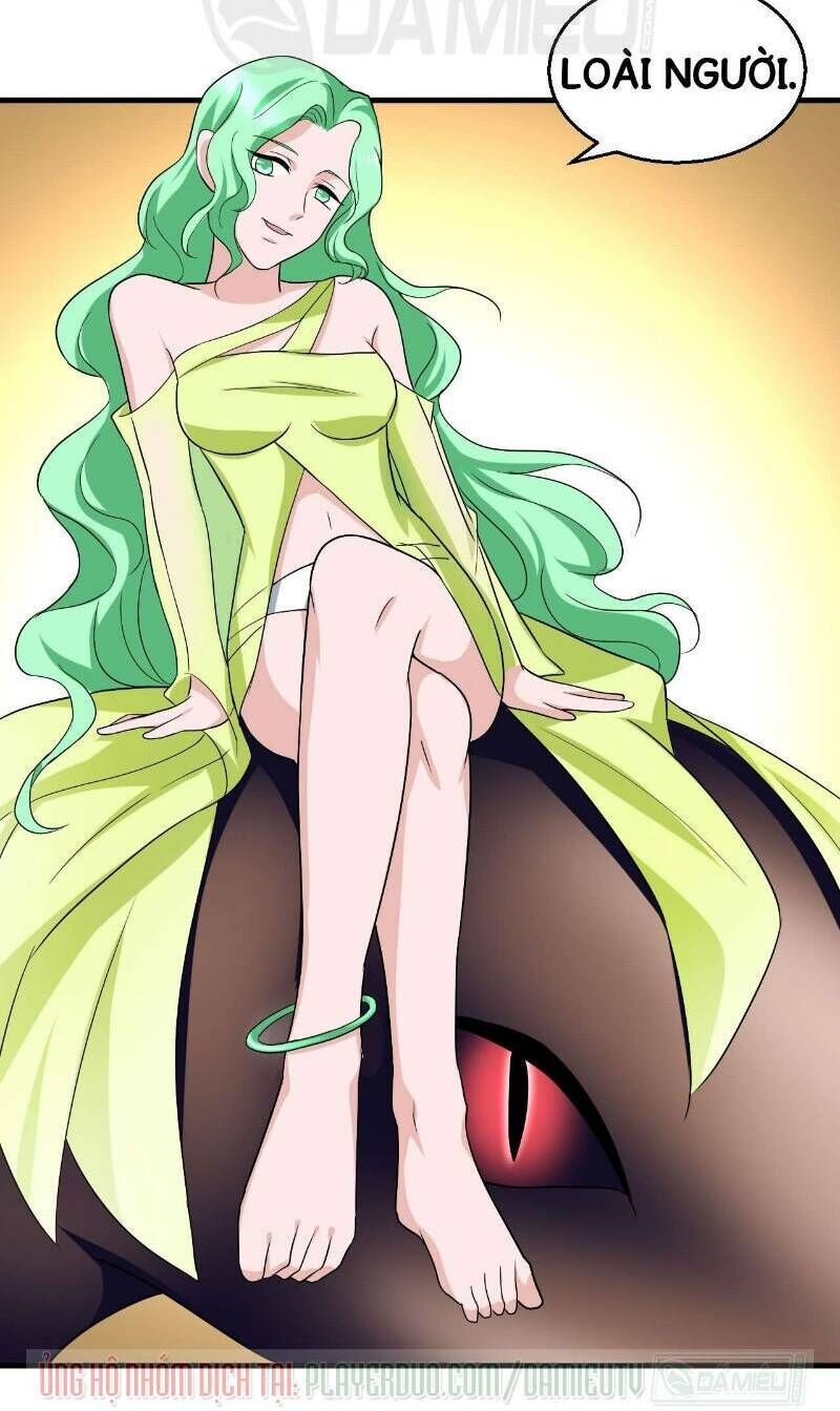 Đô Thị Tu Luyện Cuồng Triều Chapter 99 - 10