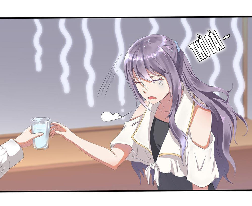 Tổng Tài! Đừng Trả Hàng Nha! Chapter 54 - 2