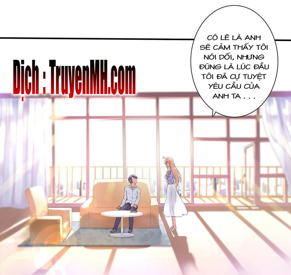 Tổng Tài! Đừng Trả Hàng Nha! Chapter 54 - 13