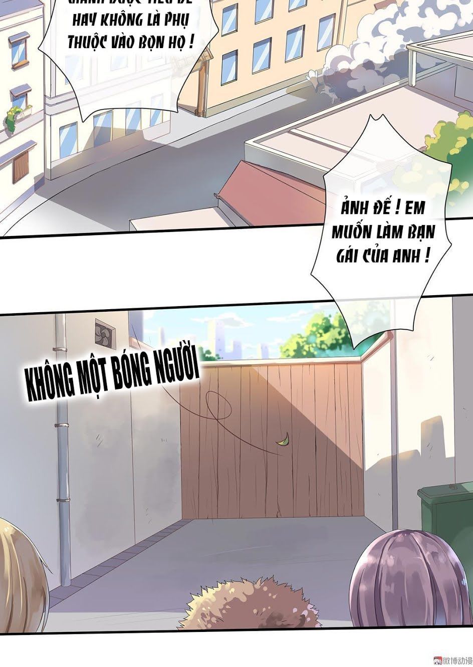 Tổng Tài! Đừng Trả Hàng Nha! Chapter 54 - 17