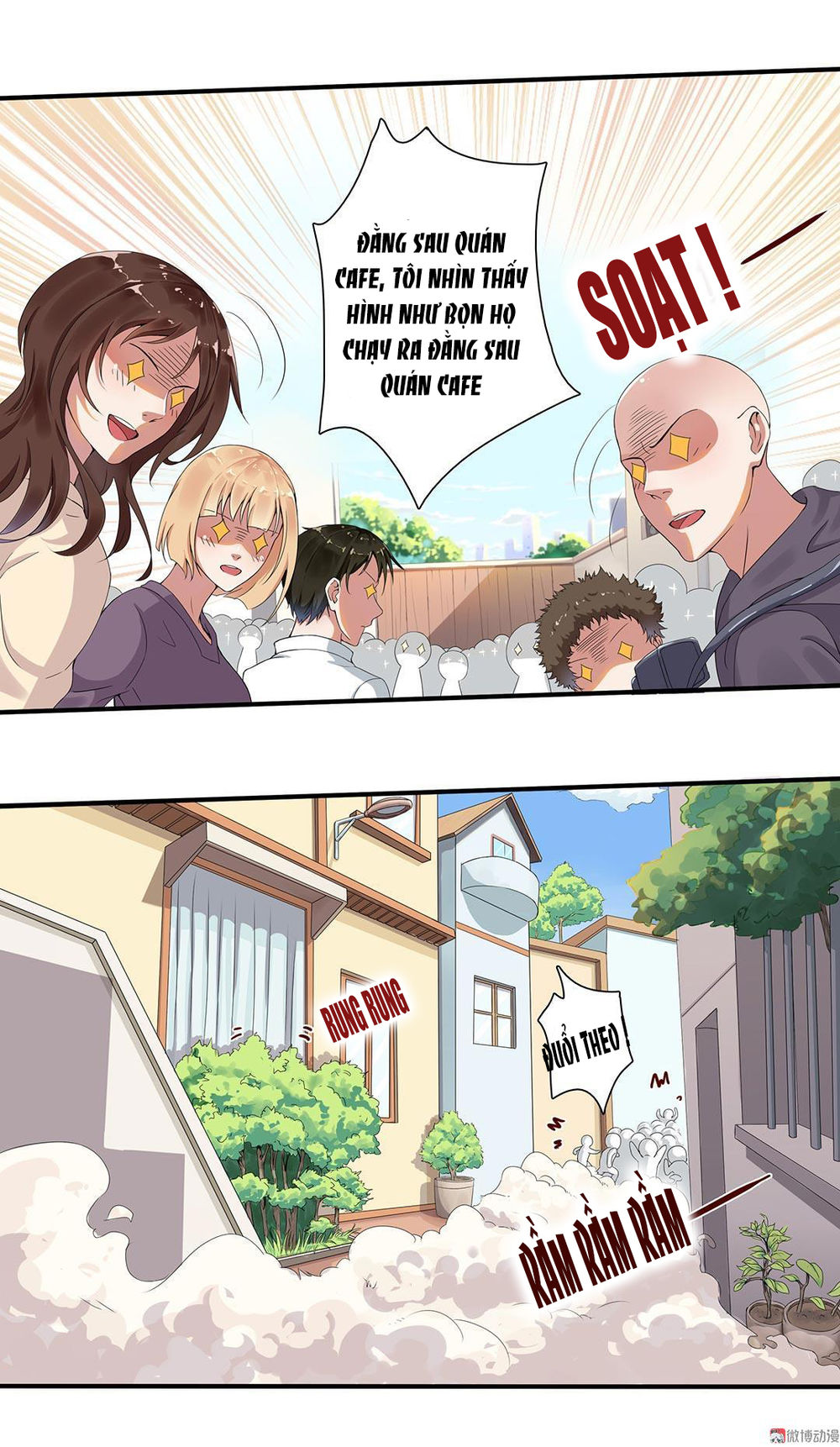 Tổng Tài! Đừng Trả Hàng Nha! Chapter 54 - 19