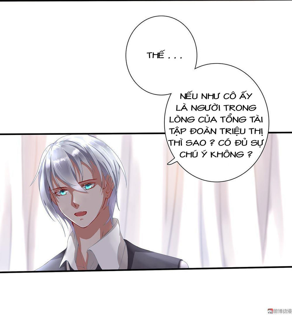 Tổng Tài! Đừng Trả Hàng Nha! Chapter 54 - 4