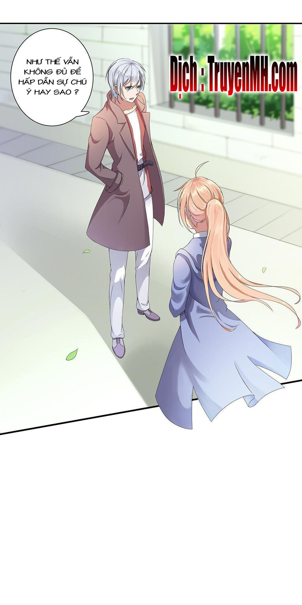 Tổng Tài! Đừng Trả Hàng Nha! Chapter 55 - 16