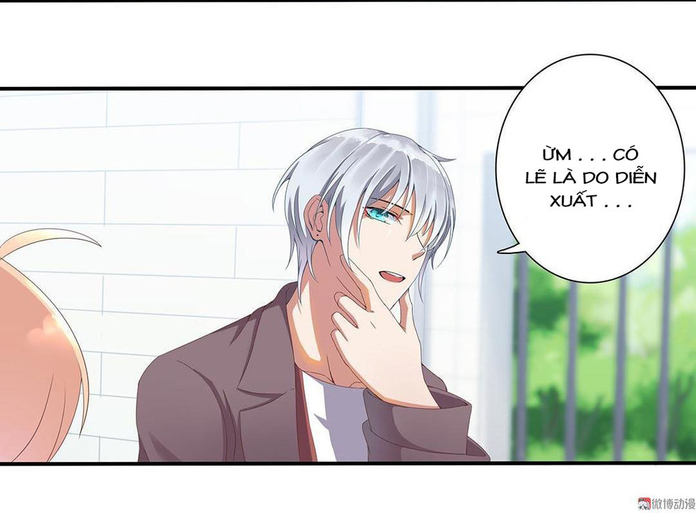 Tổng Tài! Đừng Trả Hàng Nha! Chapter 55 - 5