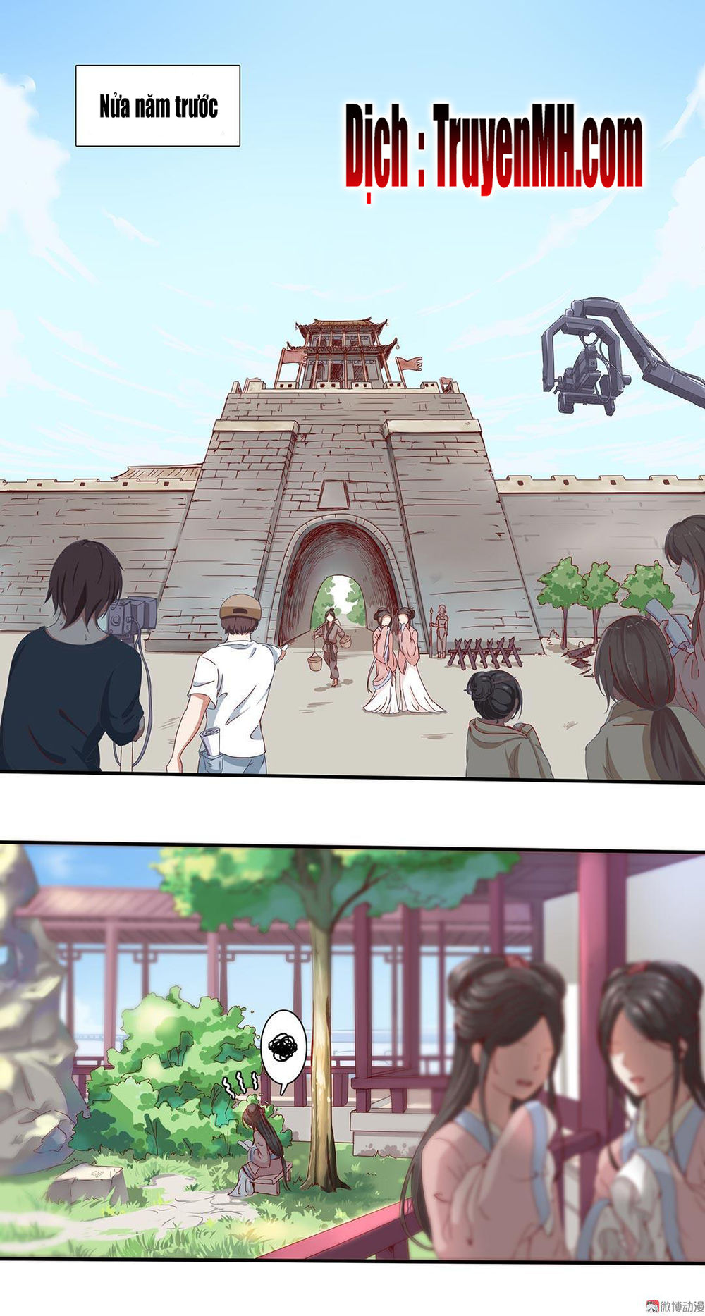 Tổng Tài! Đừng Trả Hàng Nha! Chapter 56 - 2