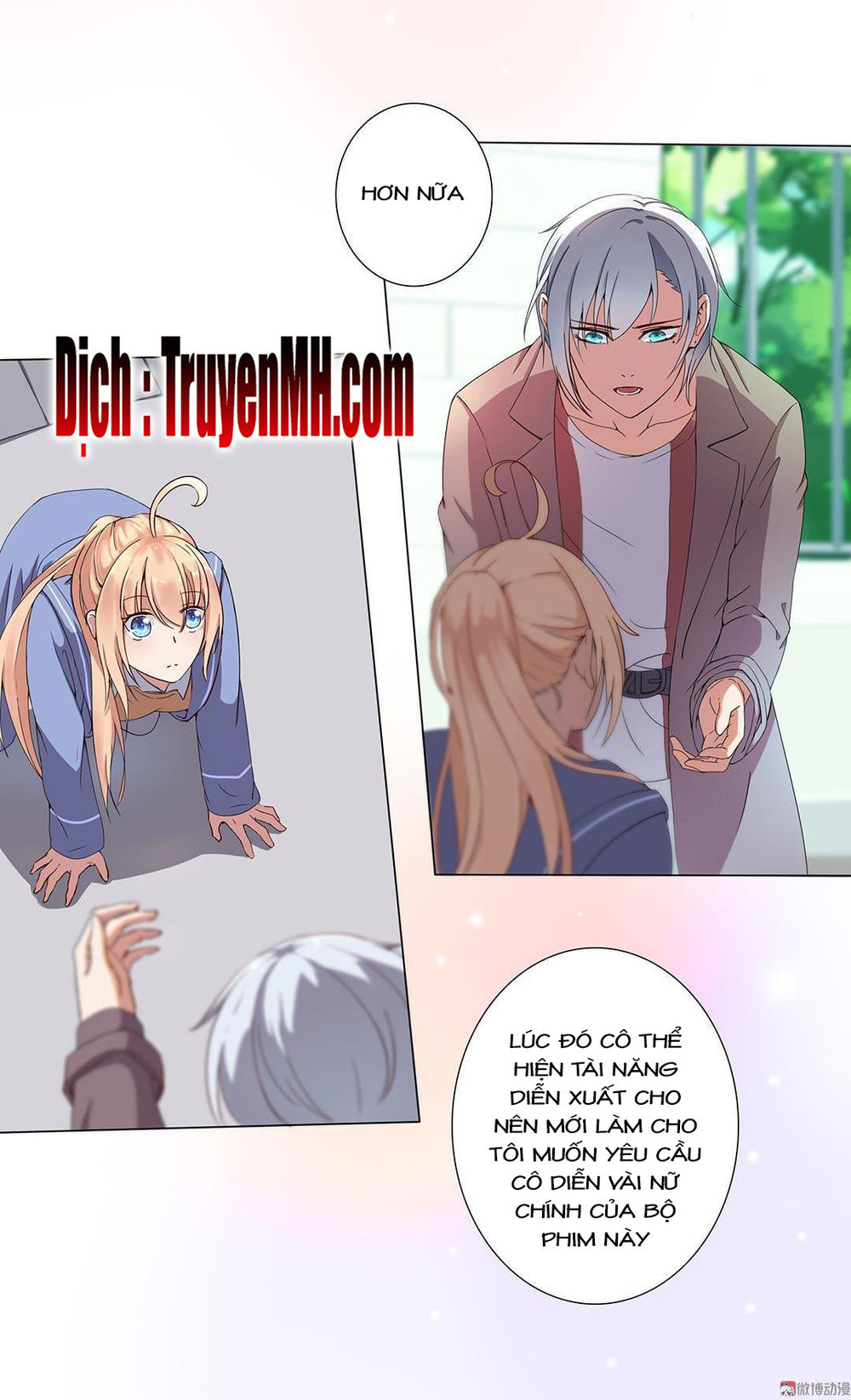 Tổng Tài! Đừng Trả Hàng Nha! Chapter 56 - 11