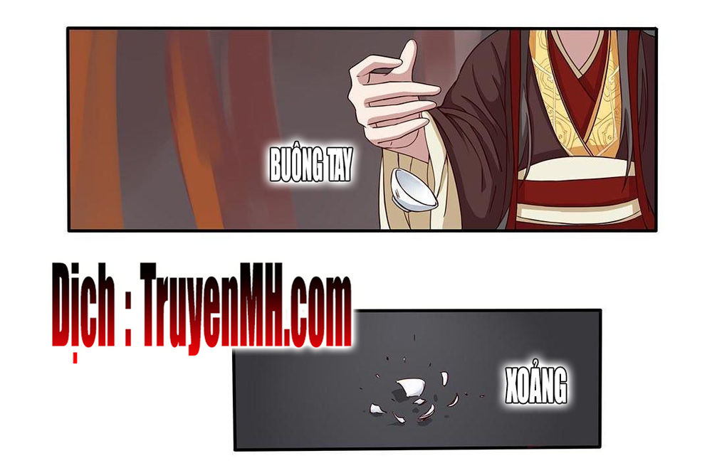 Tổng Tài! Đừng Trả Hàng Nha! Chapter 56 - 16