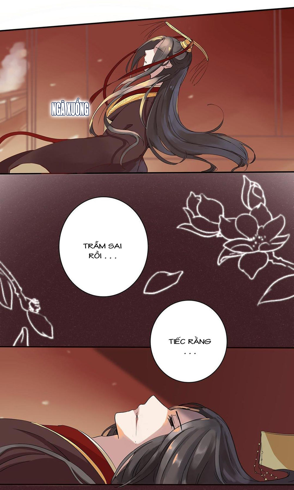 Tổng Tài! Đừng Trả Hàng Nha! Chapter 56 - 17