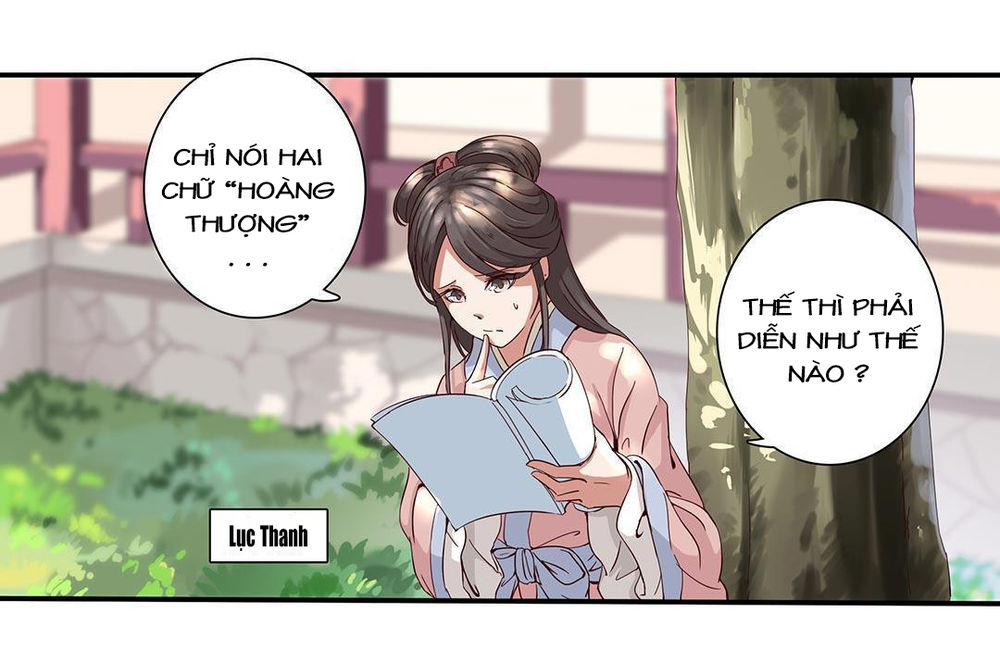 Tổng Tài! Đừng Trả Hàng Nha! Chapter 56 - 3