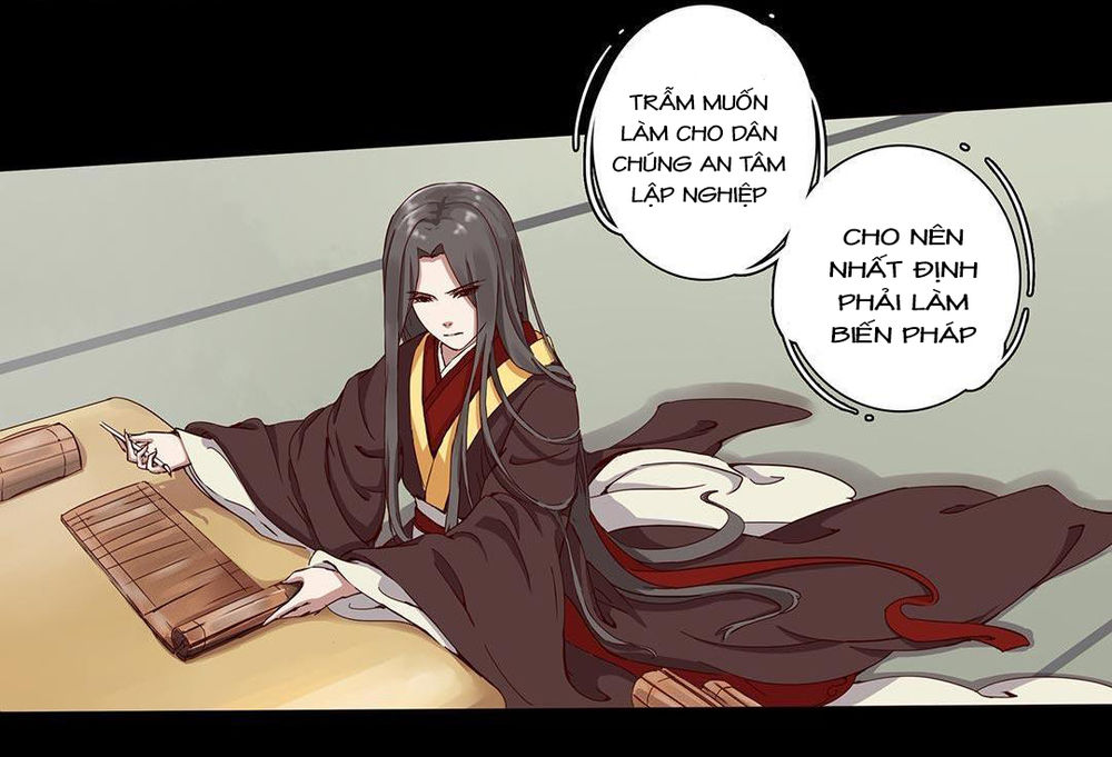 Tổng Tài! Đừng Trả Hàng Nha! Chapter 56 - 23