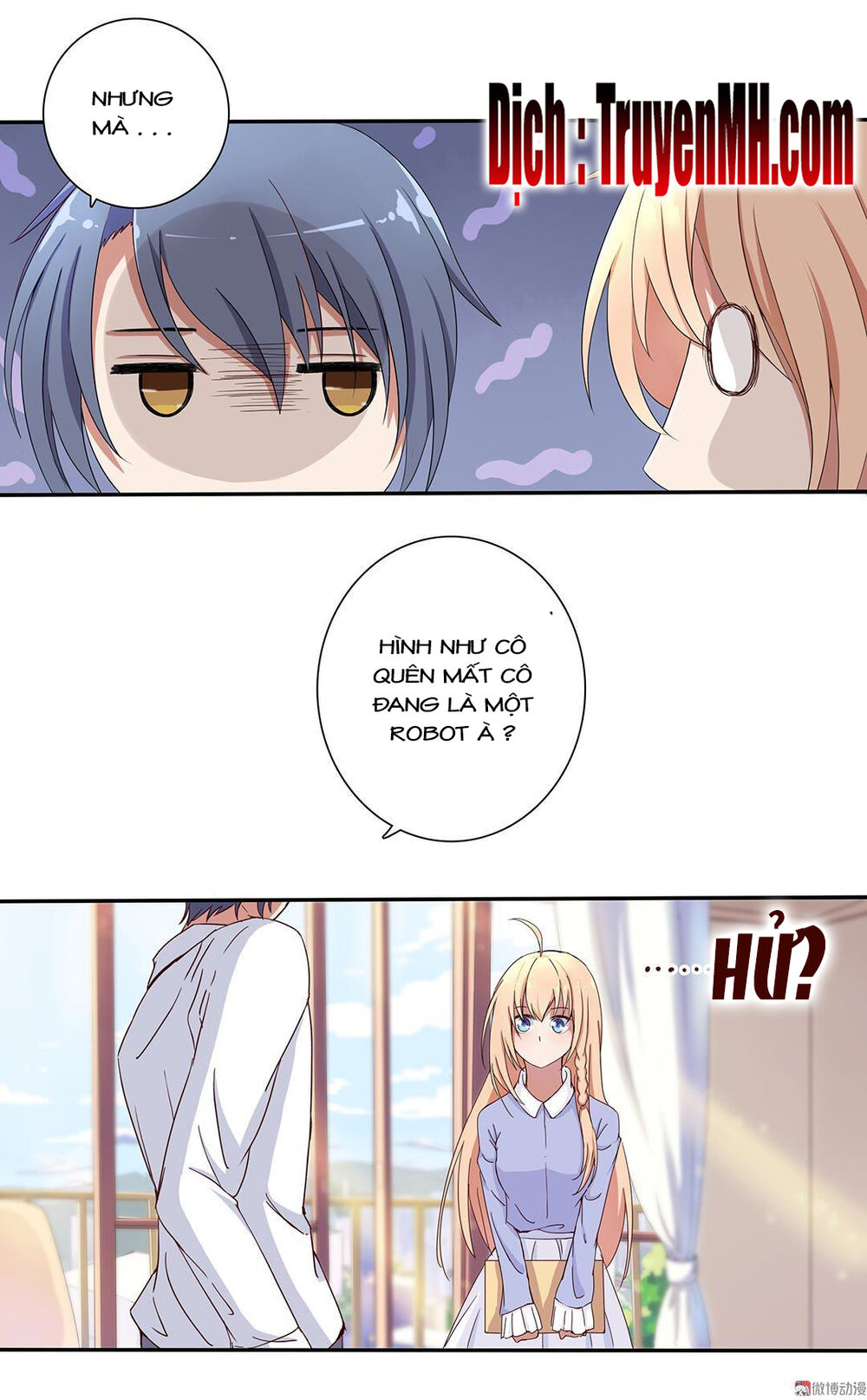 Tổng Tài! Đừng Trả Hàng Nha! Chapter 57 - 15