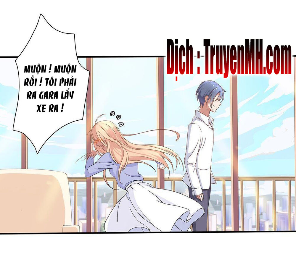 Tổng Tài! Đừng Trả Hàng Nha! Chapter 58 - 15