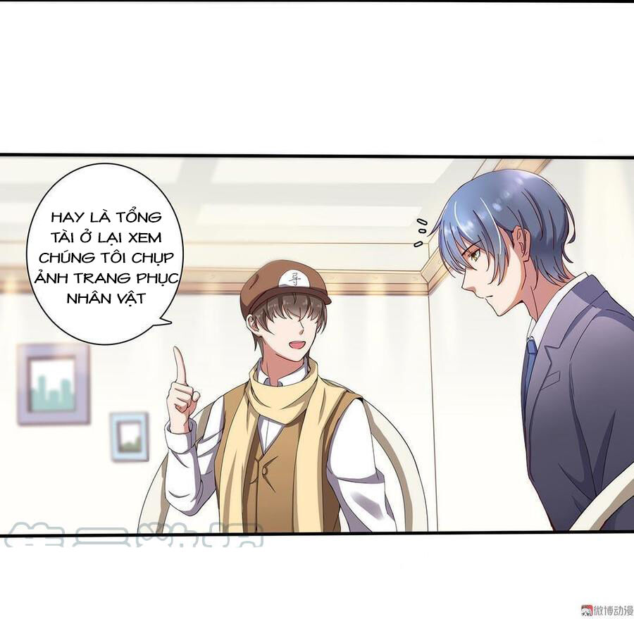 Tổng Tài! Đừng Trả Hàng Nha! Chapter 59 - 19