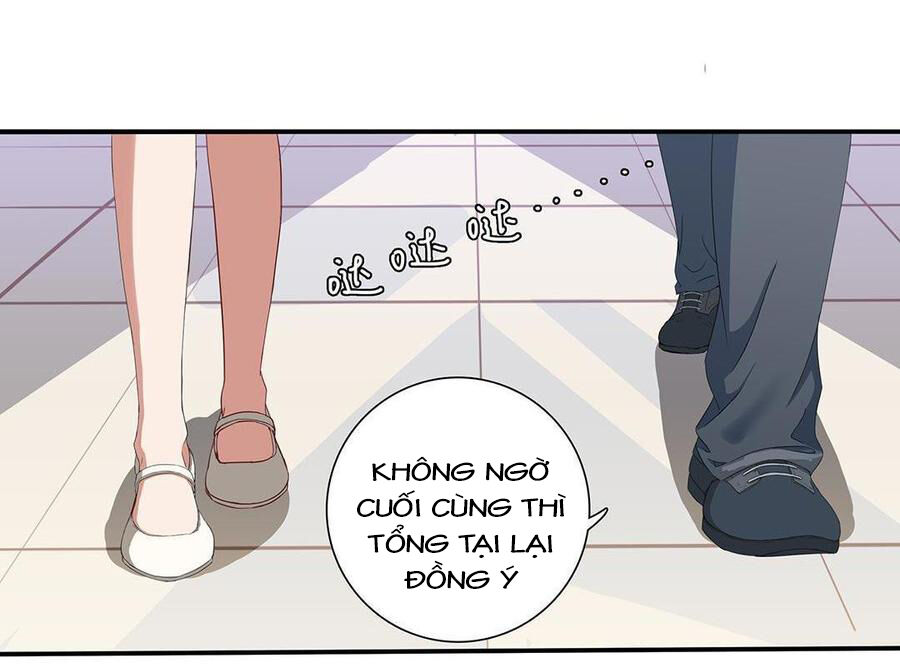 Tổng Tài! Đừng Trả Hàng Nha! Chapter 59 - 3