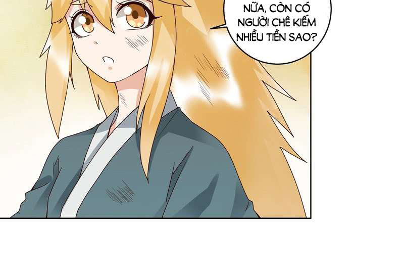 Dục Huyết Thương Hậu Chapter 110 - 12