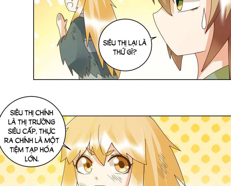 Dục Huyết Thương Hậu Chapter 110 - 19