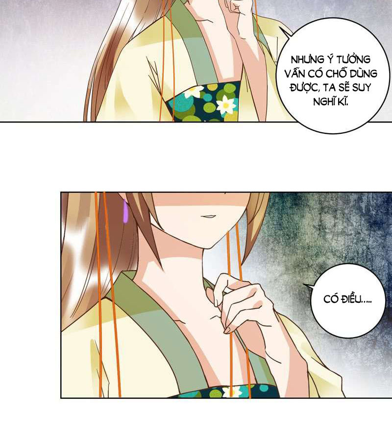 Dục Huyết Thương Hậu Chapter 110 - 21