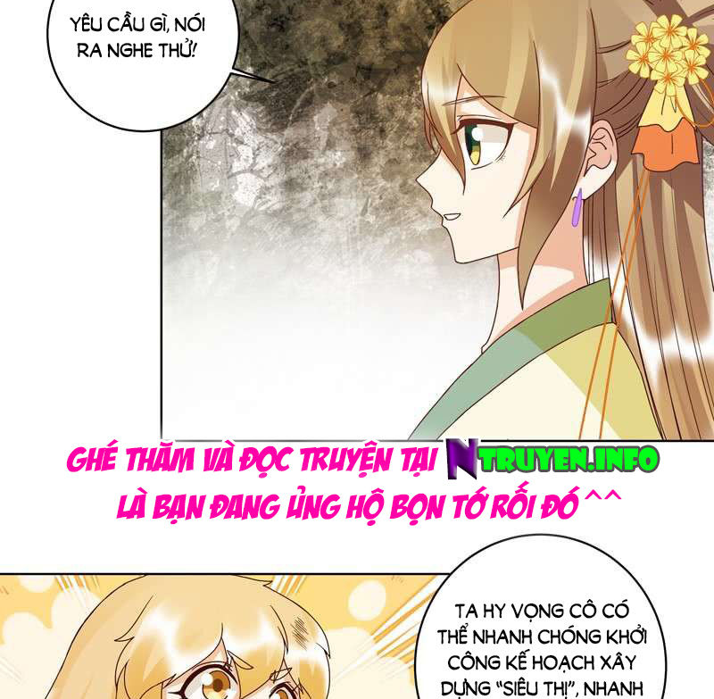 Dục Huyết Thương Hậu Chapter 110 - 27