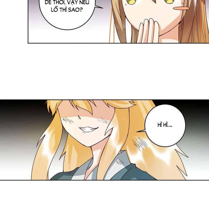 Dục Huyết Thương Hậu Chapter 110 - 29