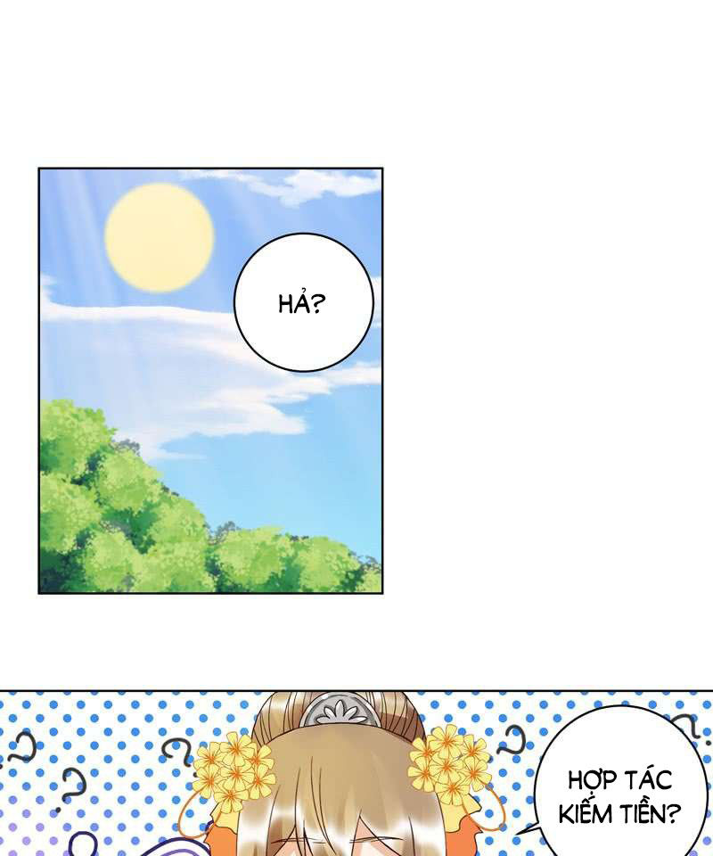 Dục Huyết Thương Hậu Chapter 110 - 4