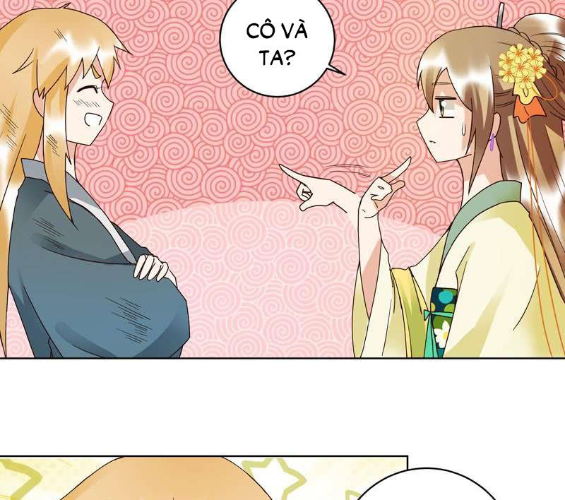 Dục Huyết Thương Hậu Chapter 110 - 6