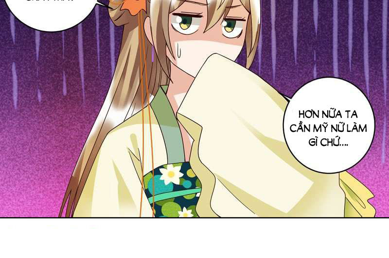 Dục Huyết Thương Hậu Chapter 110 - 8