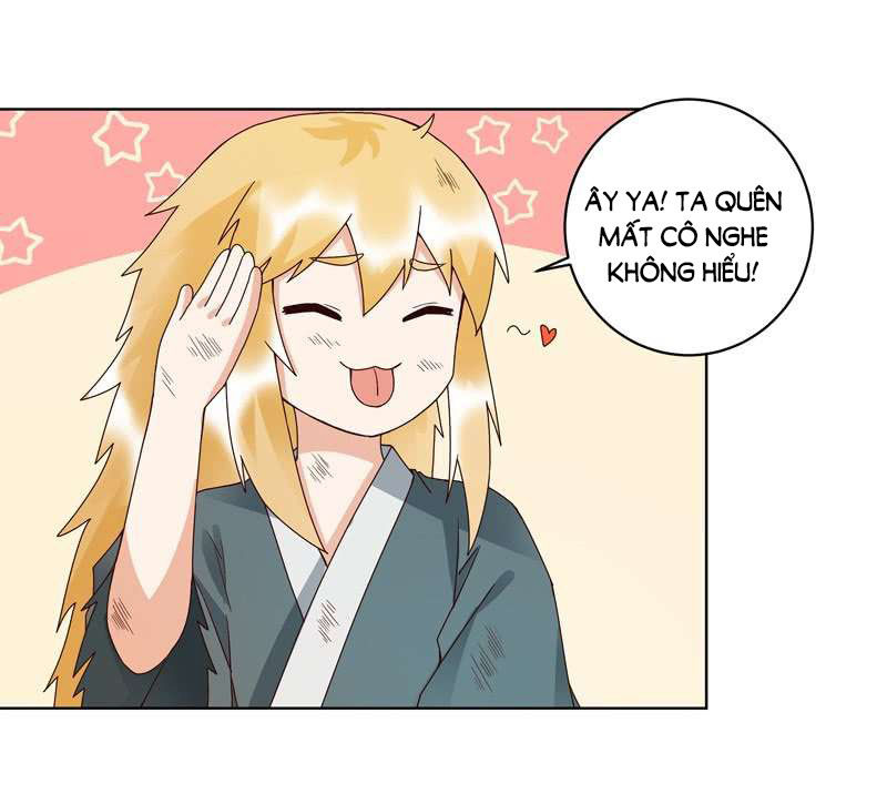 Dục Huyết Thương Hậu Chapter 110 - 9