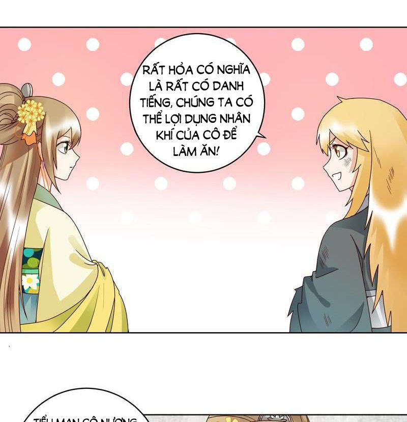 Dục Huyết Thương Hậu Chapter 110 - 10