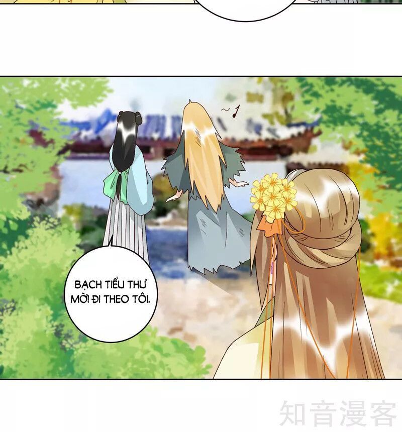 Dục Huyết Thương Hậu Chapter 111 - 12