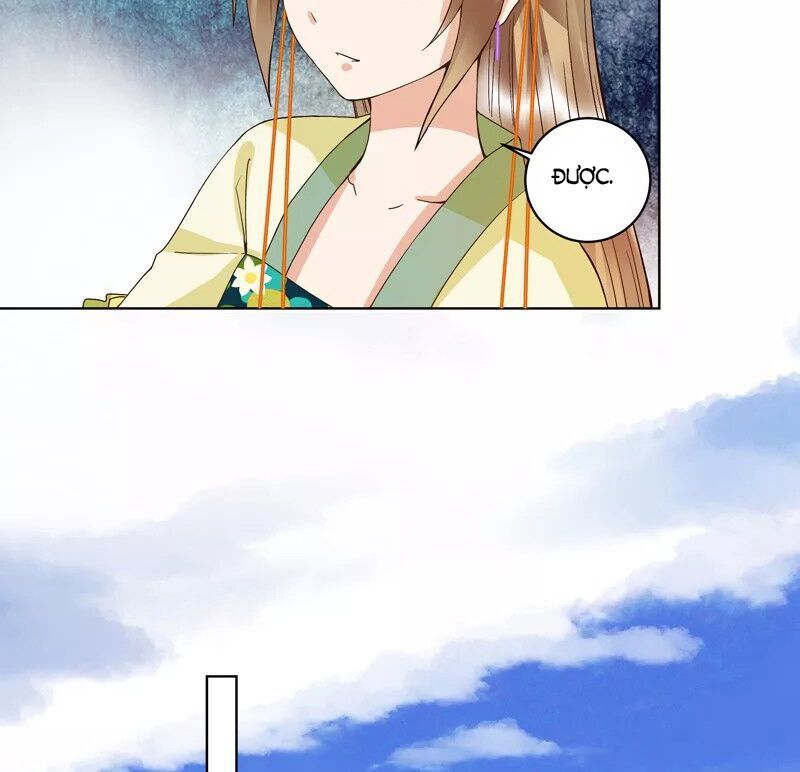 Dục Huyết Thương Hậu Chapter 111 - 14