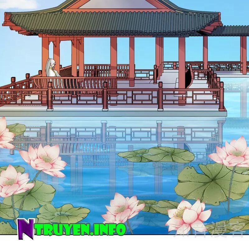 Dục Huyết Thương Hậu Chapter 111 - 17