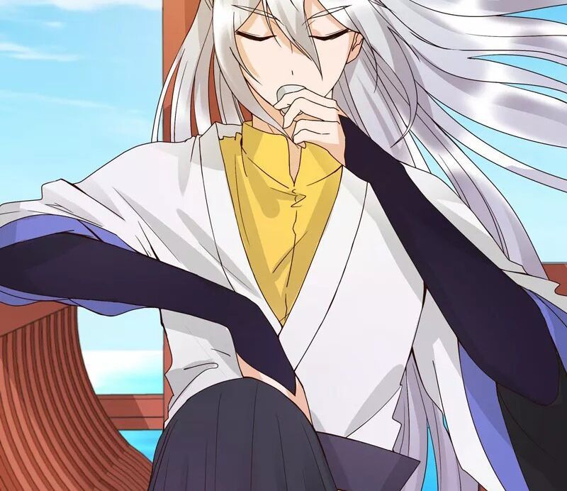 Dục Huyết Thương Hậu Chapter 111 - 19