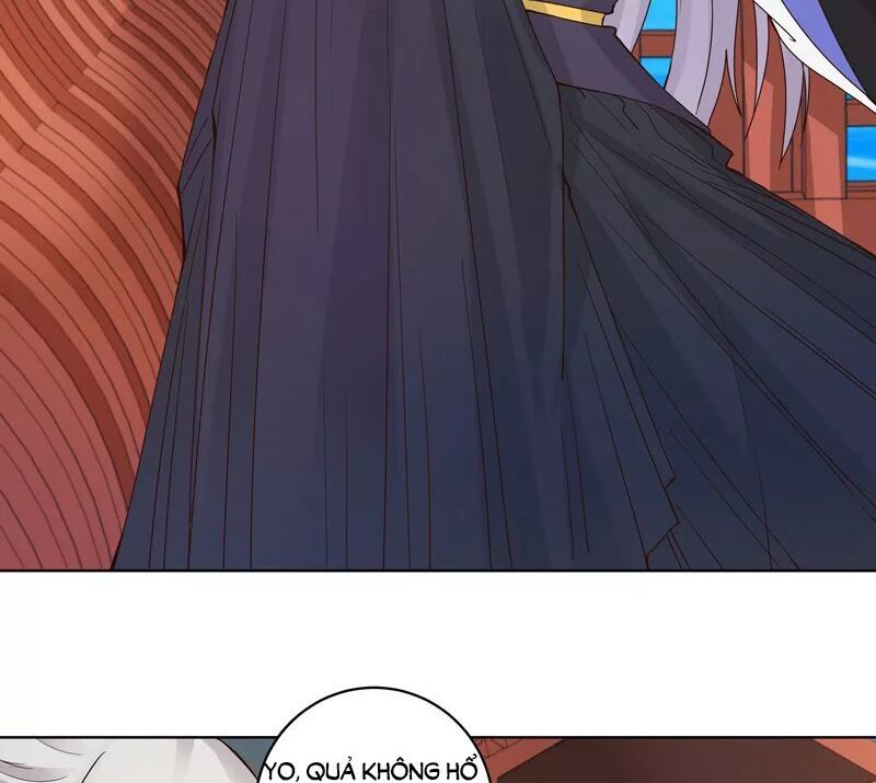 Dục Huyết Thương Hậu Chapter 111 - 20