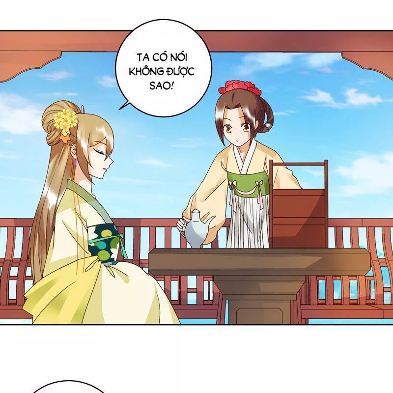 Dục Huyết Thương Hậu Chapter 111 - 23