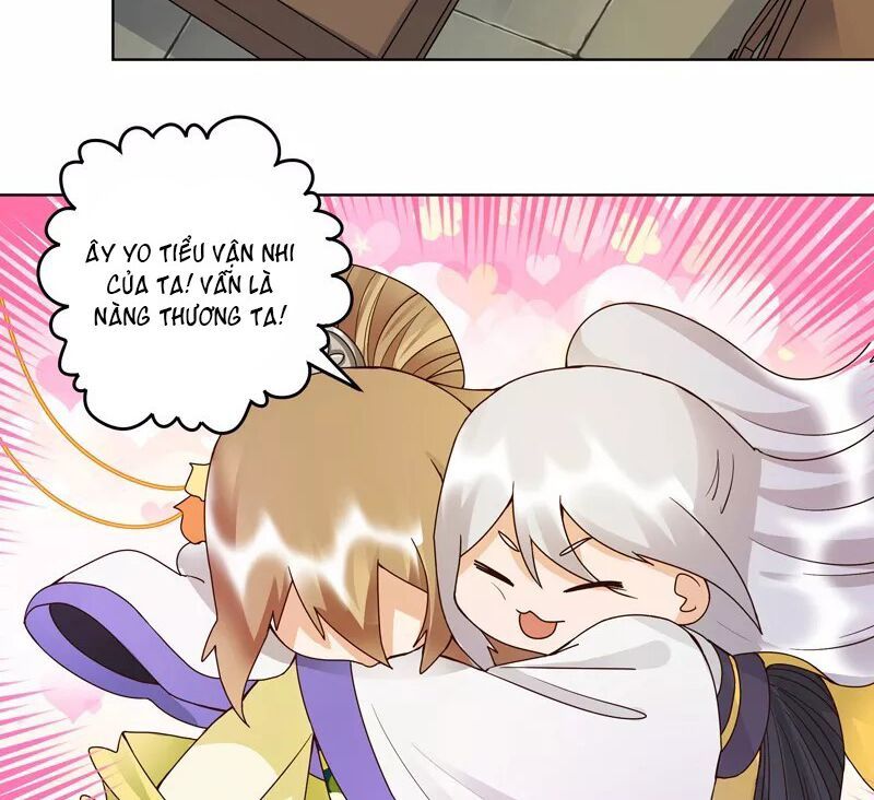 Dục Huyết Thương Hậu Chapter 111 - 25