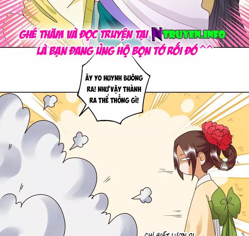 Dục Huyết Thương Hậu Chapter 111 - 26