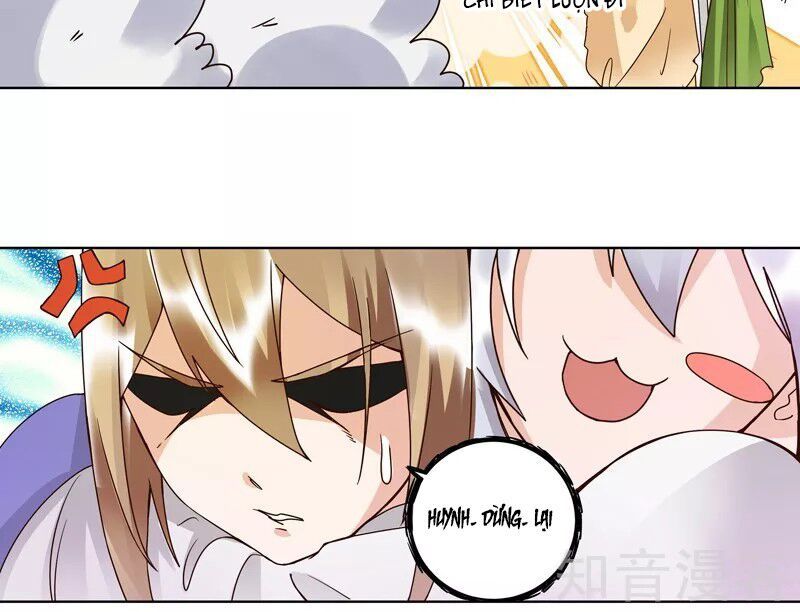 Dục Huyết Thương Hậu Chapter 111 - 27