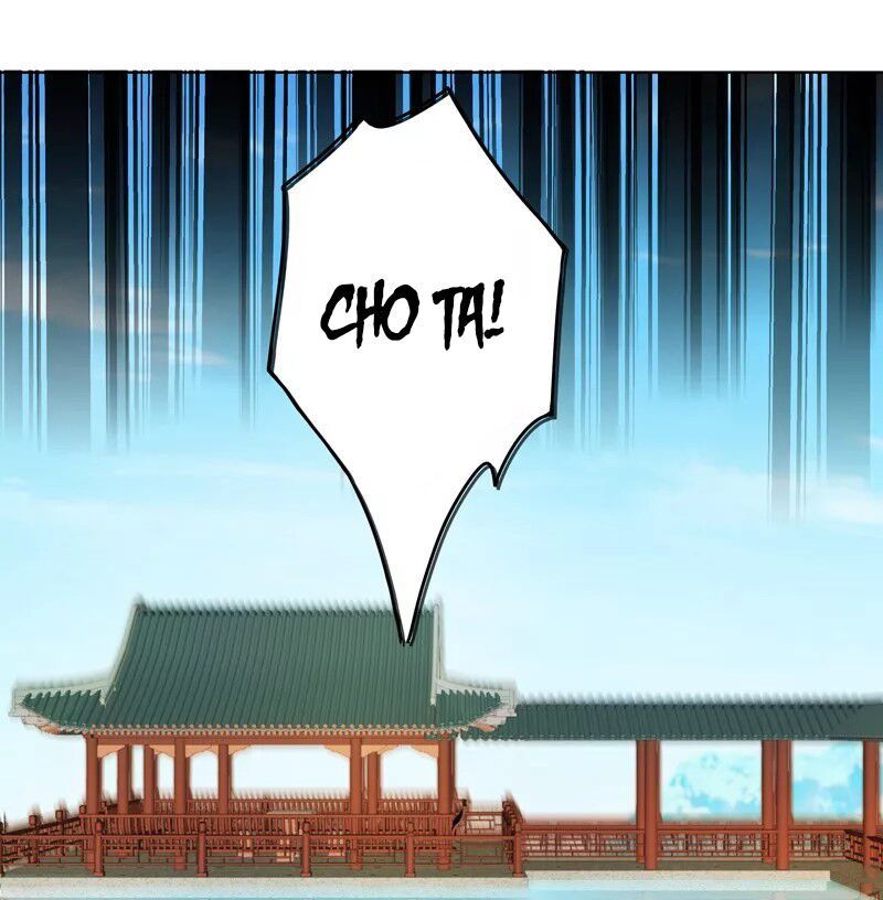 Dục Huyết Thương Hậu Chapter 111 - 28