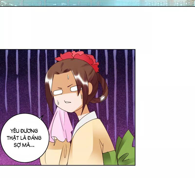 Dục Huyết Thương Hậu Chapter 111 - 29