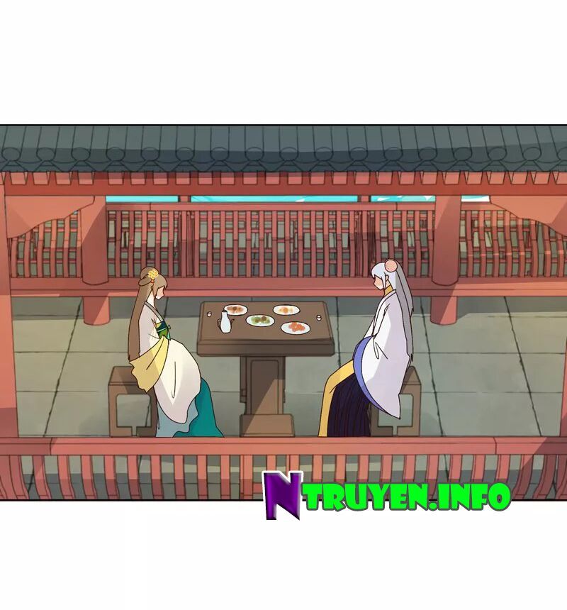 Dục Huyết Thương Hậu Chapter 111 - 30