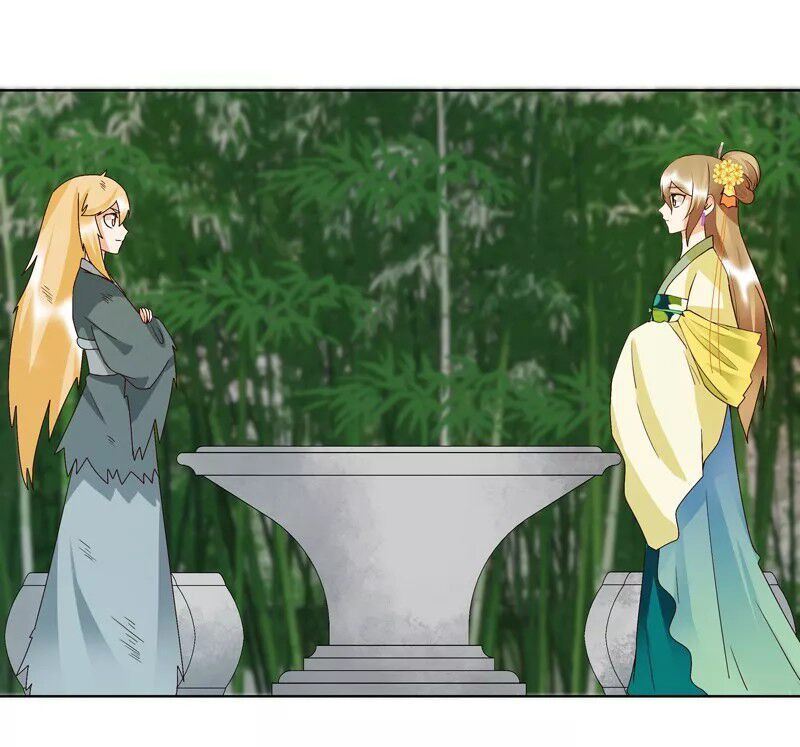 Dục Huyết Thương Hậu Chapter 111 - 4